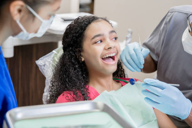 Best Knocked-Out Tooth (Avulsed Tooth) Treatment in North Charleroi, PA