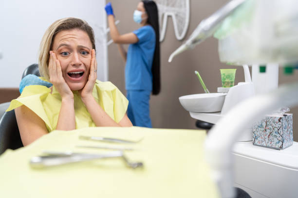 Best Weekend Emergency Dental Services in North Charleroi, PA